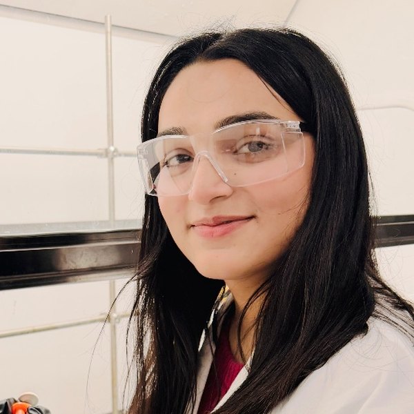 Daniya Shahid