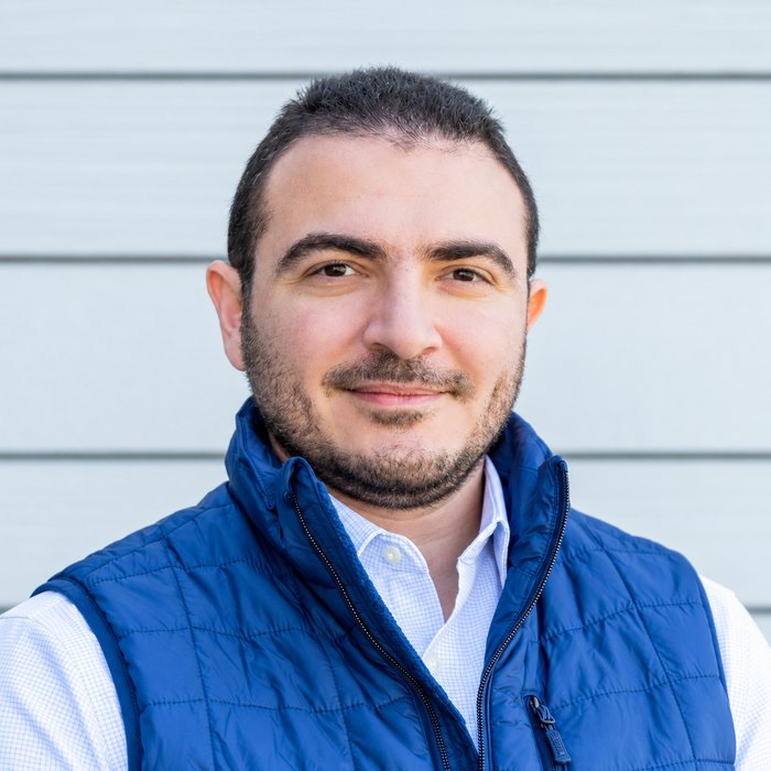 Dr. Haitham Shoman