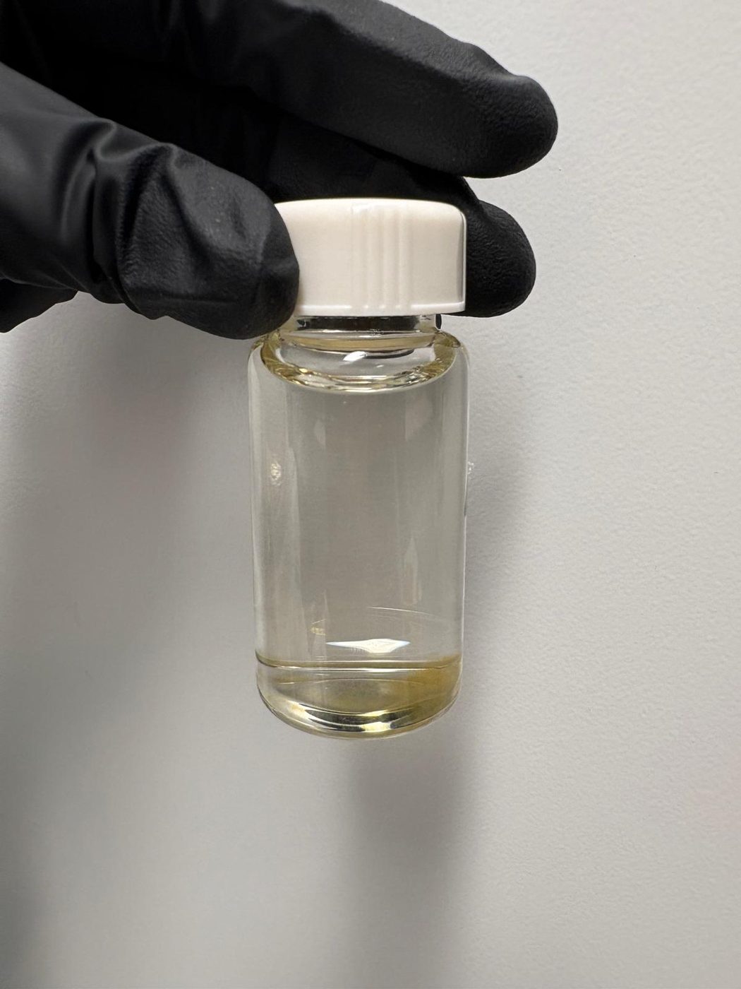 Carbon dot-based catalyst for Fenton-type degradation.