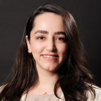 Niloofar (Nili) Golchin